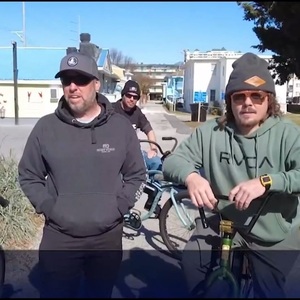 Fundraising Page: Levy Denton